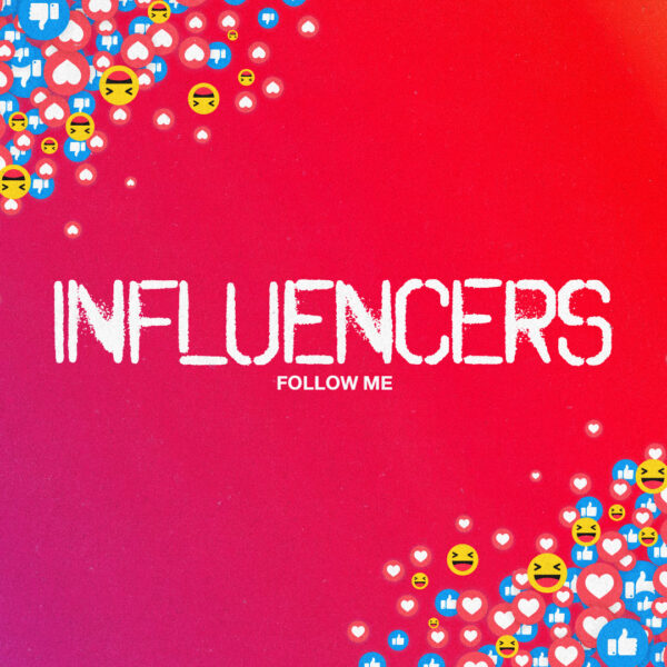 Influencers Week 1 Image